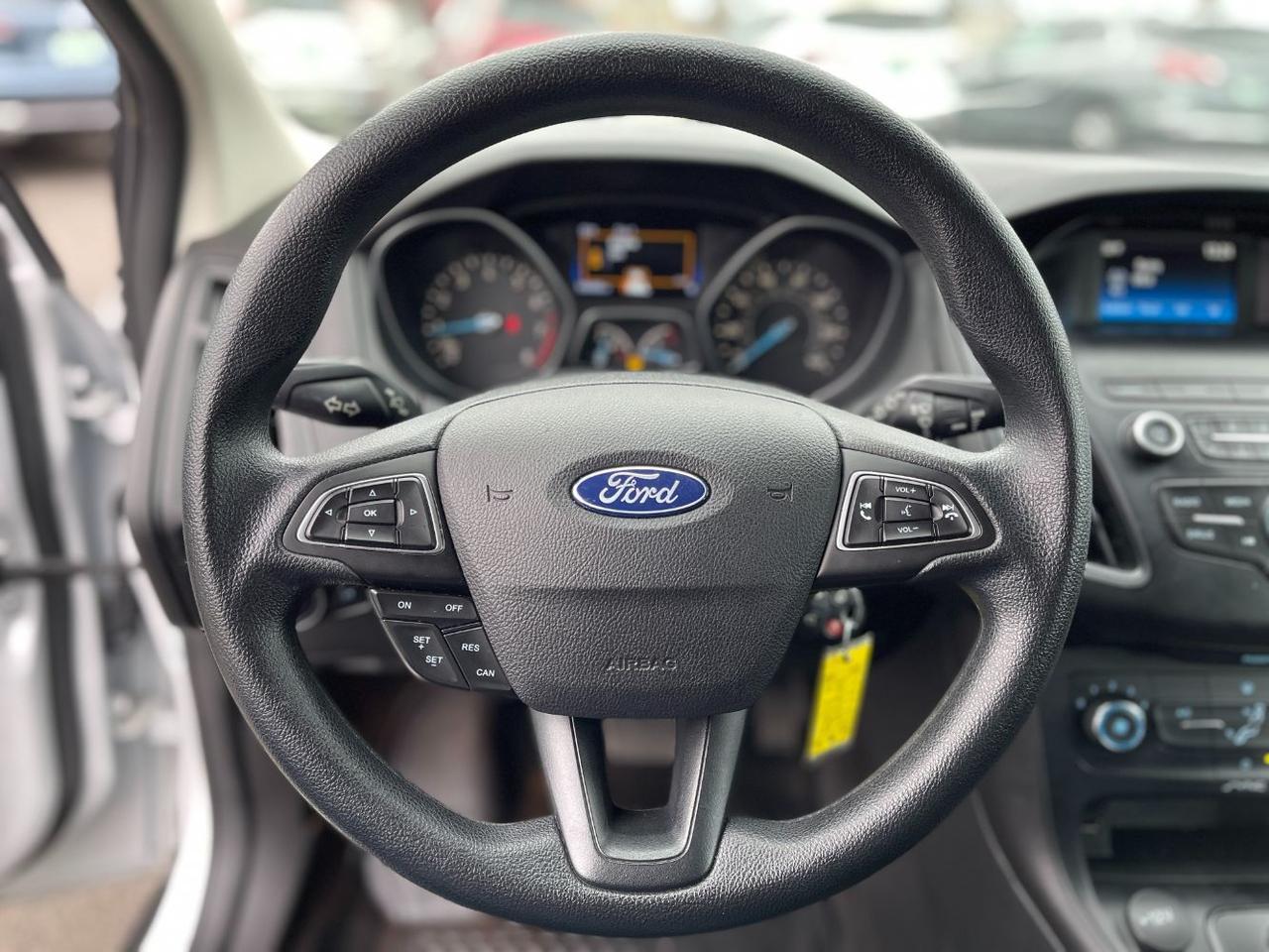2018 Ford Focus SE Spokane WA
