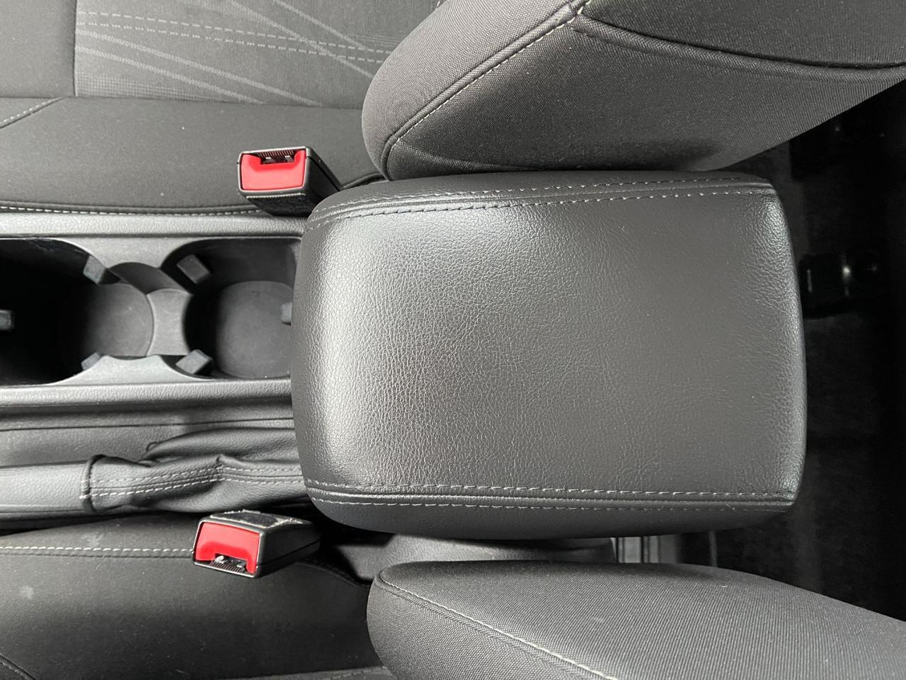 2018 Ford Focus SE Spokane WA