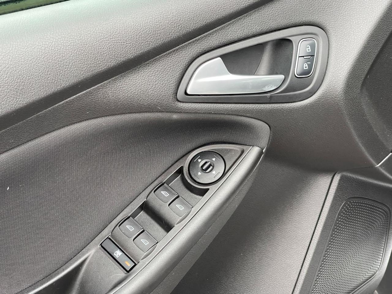 2018 Ford Focus SE Spokane WA