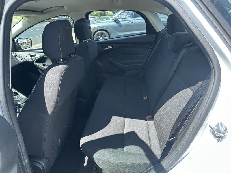 2018 Ford Focus SE St George UT