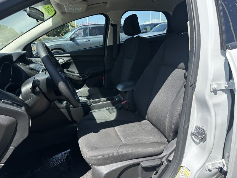 2018 Ford Focus SE St George UT