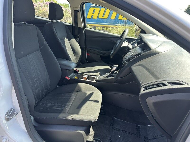 2018 Ford Focus SE St George UT