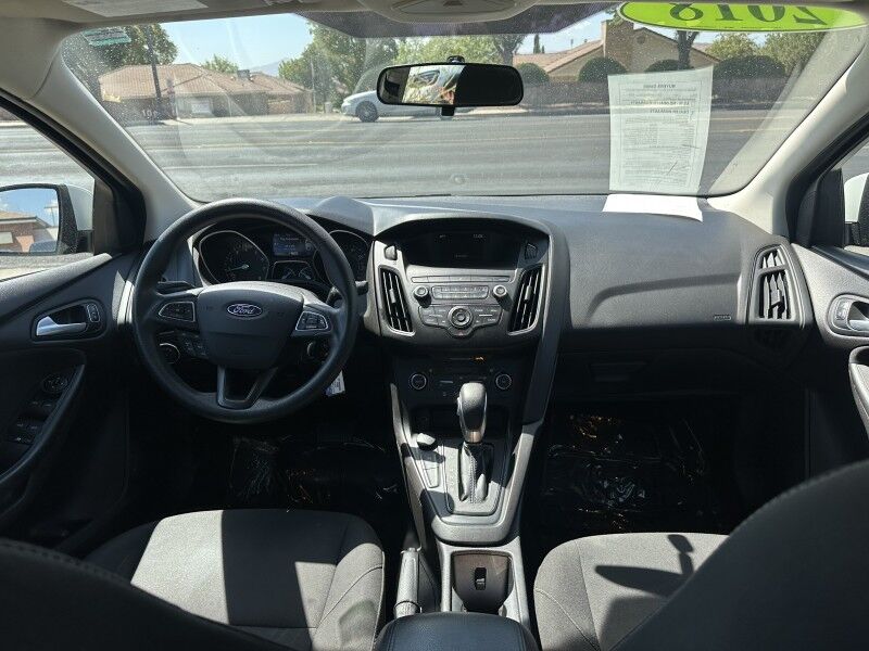 2018 Ford Focus SE St George UT