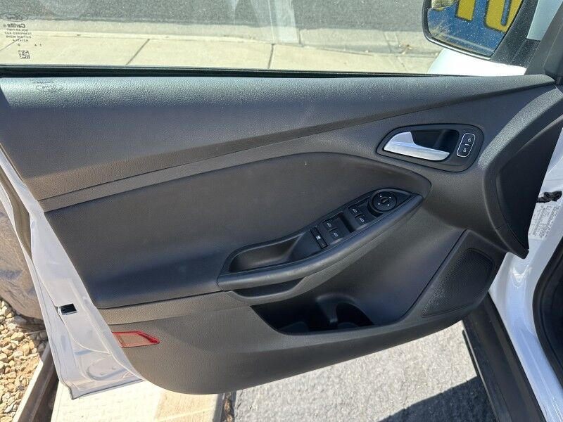 2018 Ford Focus SE St George UT