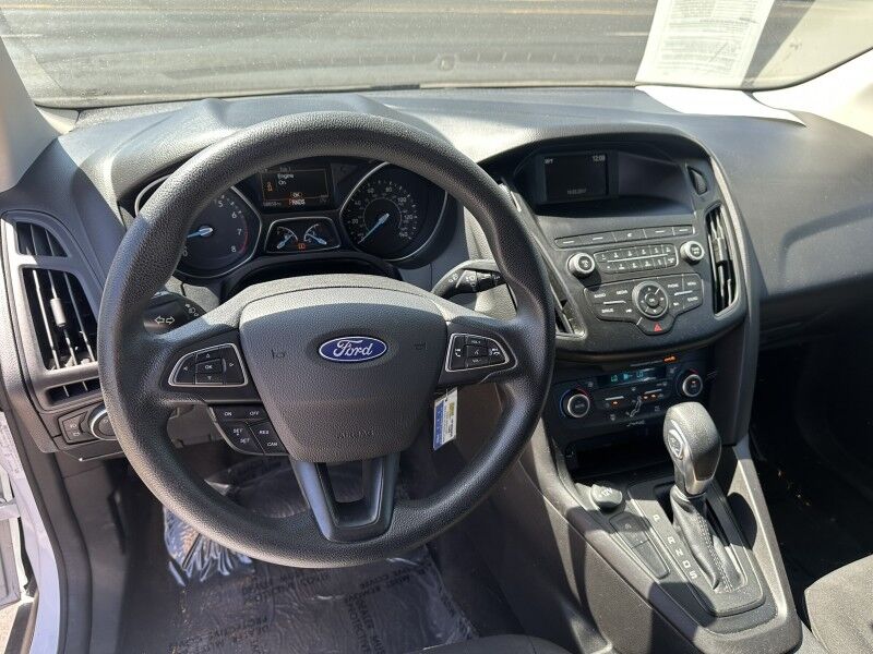 2018 Ford Focus SE St George UT