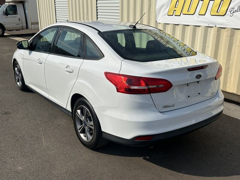 2018 Ford Focus SE St George UT