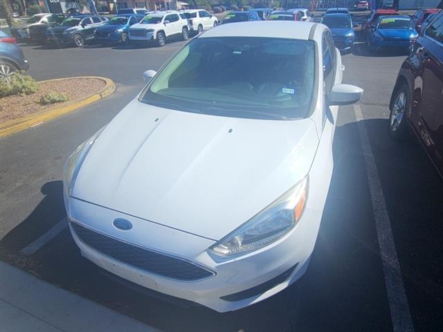 2018 Ford Focus SE Tucson AZ