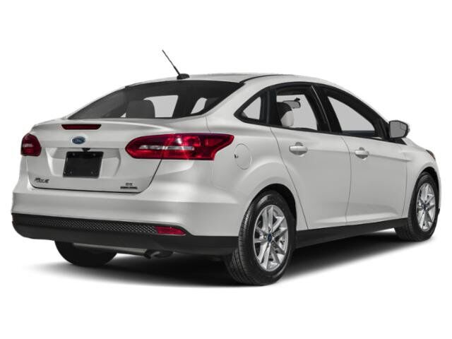2018 Ford Focus SE Winder GA