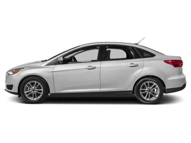 2018 Ford Focus SE Winder GA