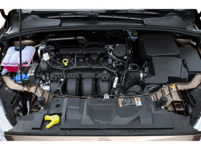 2018 Ford Focus SE Winder GA