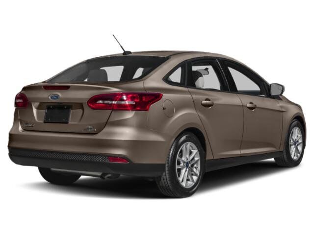 2018 Ford Focus SE Winder GA