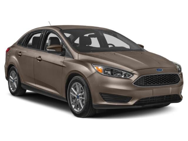 2018 Ford Focus SE Winder GA
