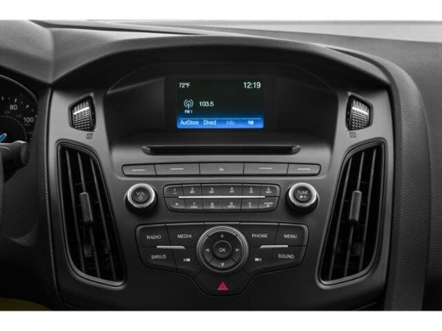 2018 Ford Focus SE Winder GA
