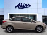 2018 Ford Focus SE Winder GA 2018 Ford Focus SE Winder GA