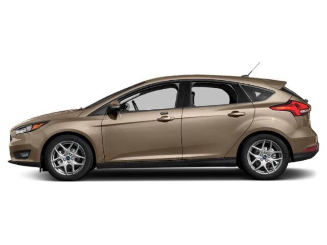 2018 Ford Focus SE Winder GA