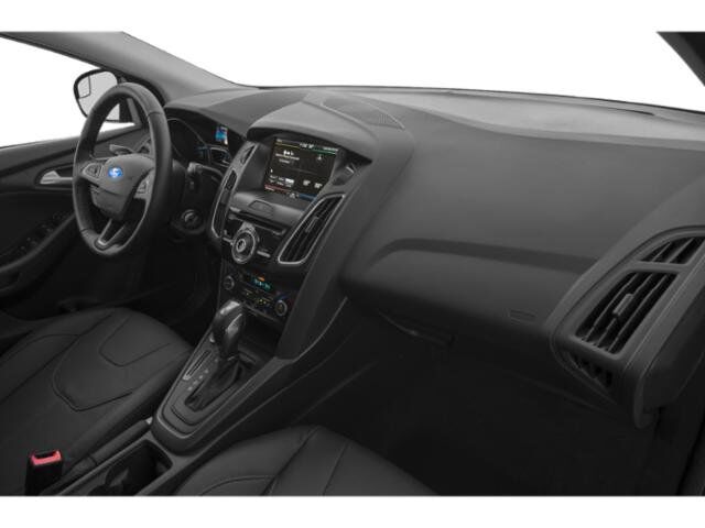 2018 Ford Focus SE Winder GA