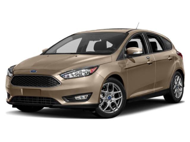 2018 Ford Focus SE Winder GA