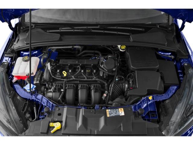 2018 Ford Focus SE Winder GA