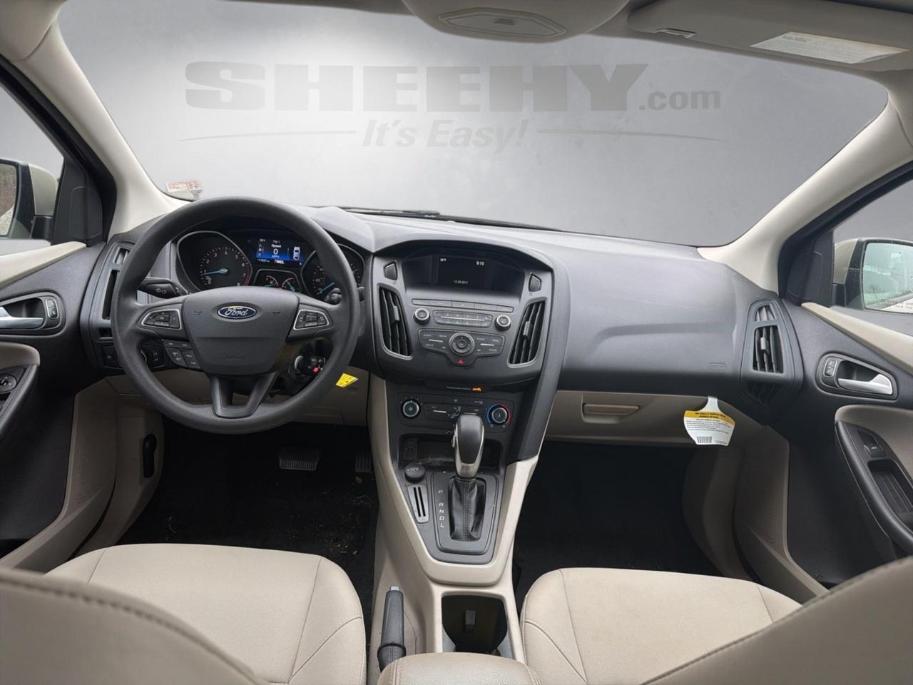 2018 Ford Focus SE Ashland VA