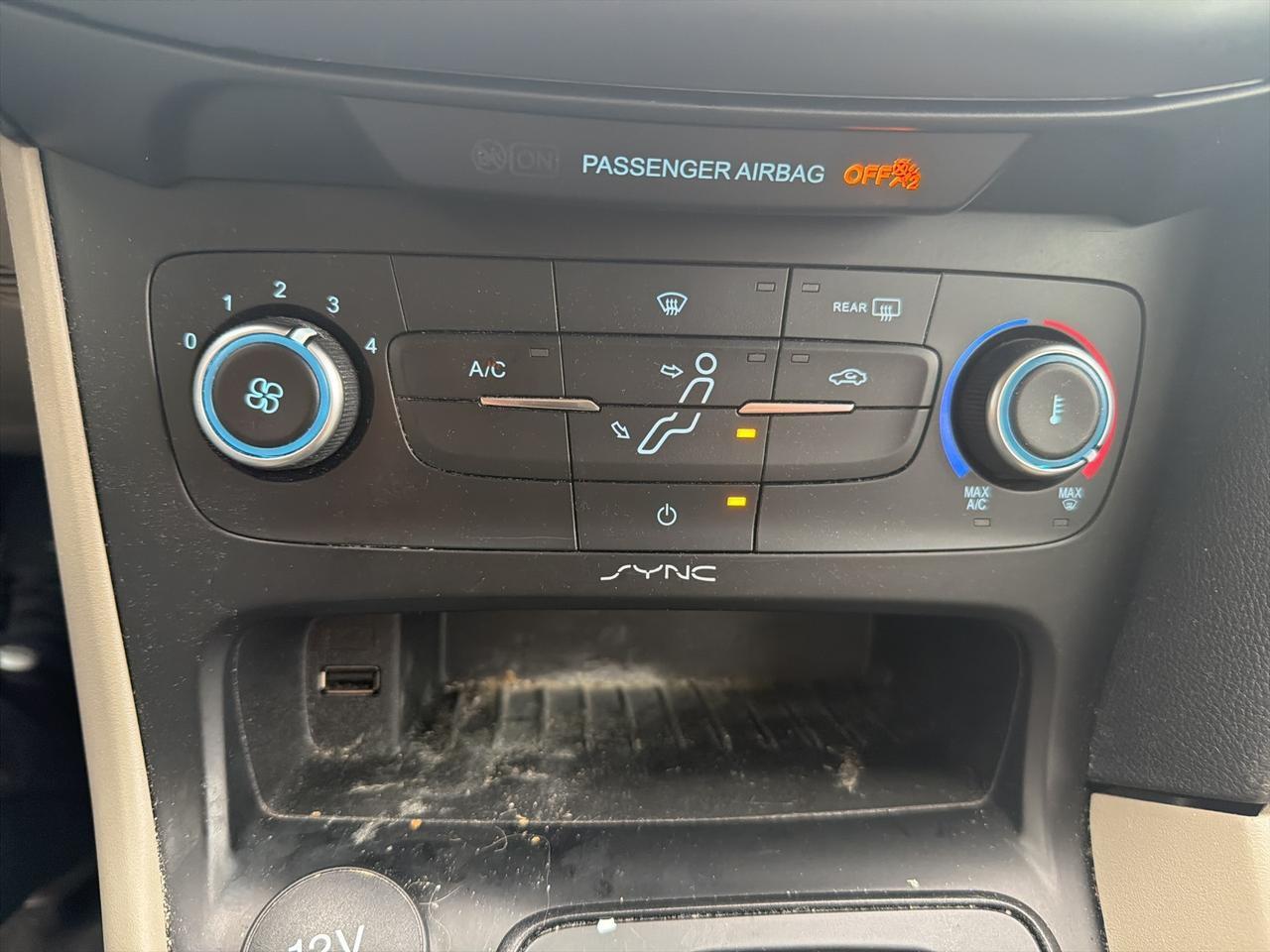 2018 Ford Focus SE Ashland VA