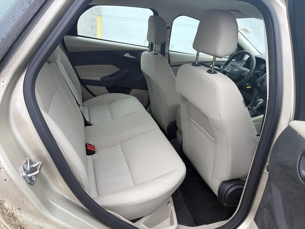 2018 Ford Focus SE Ashland VA