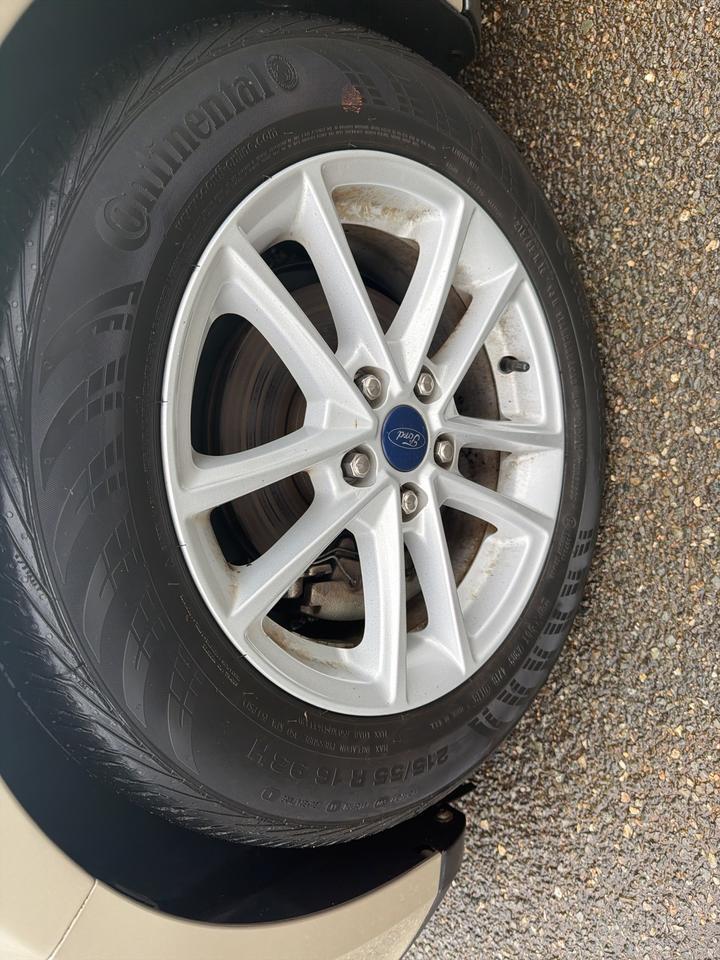 2018 Ford Focus SE Ashland VA