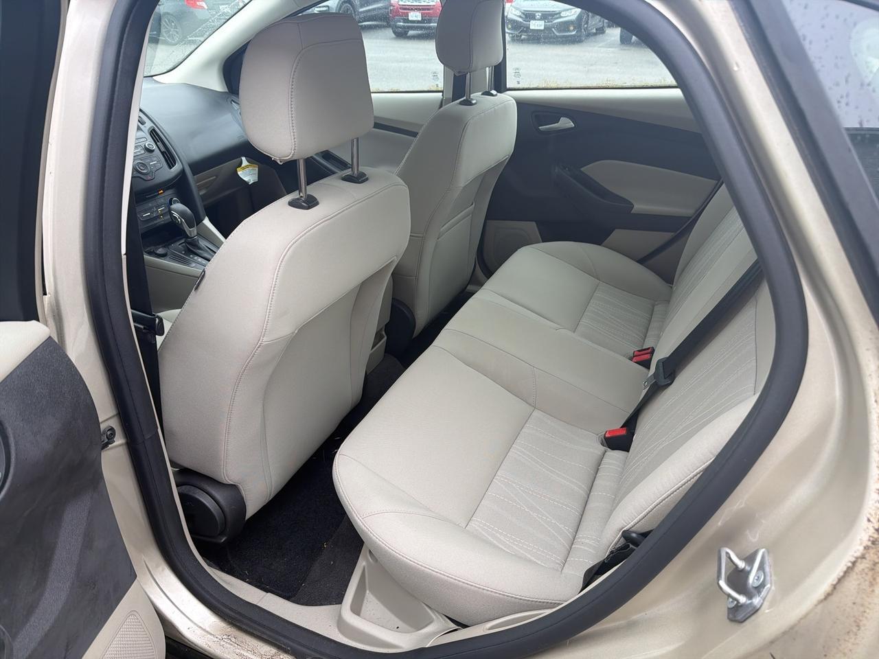 2018 Ford Focus SE Ashland VA