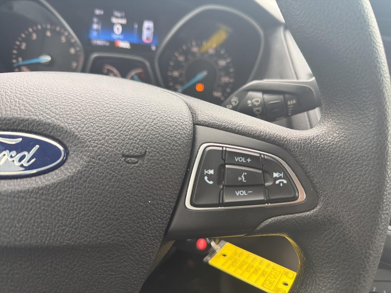 2018 Ford Focus SE Ashland VA
