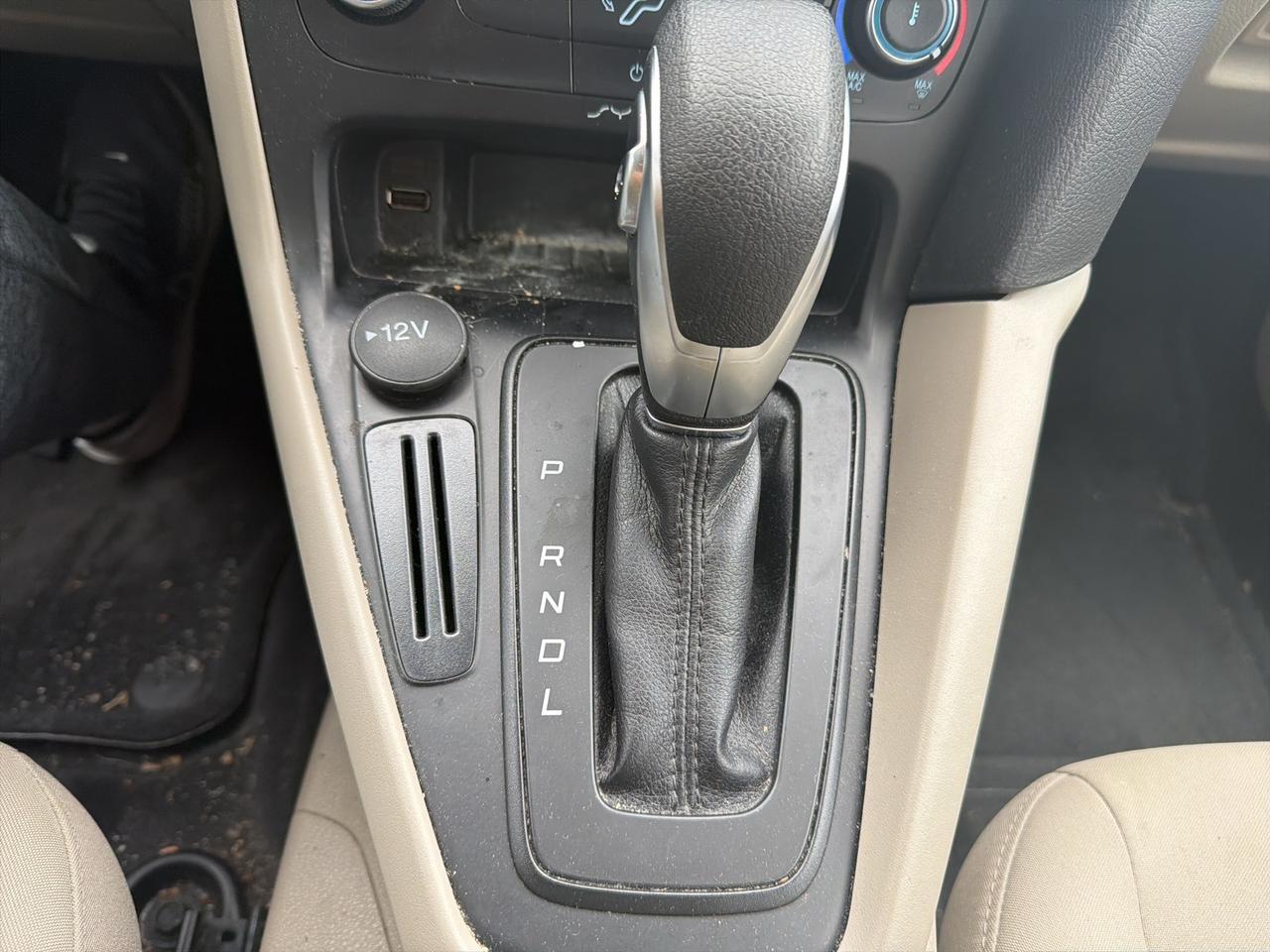 2018 Ford Focus SE Ashland VA