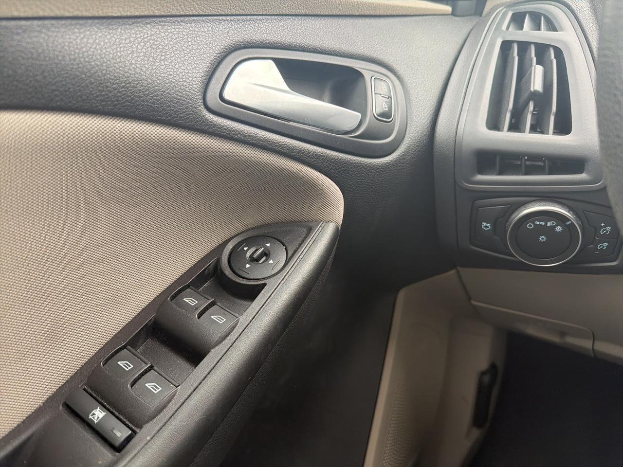 2018 Ford Focus SE Ashland VA