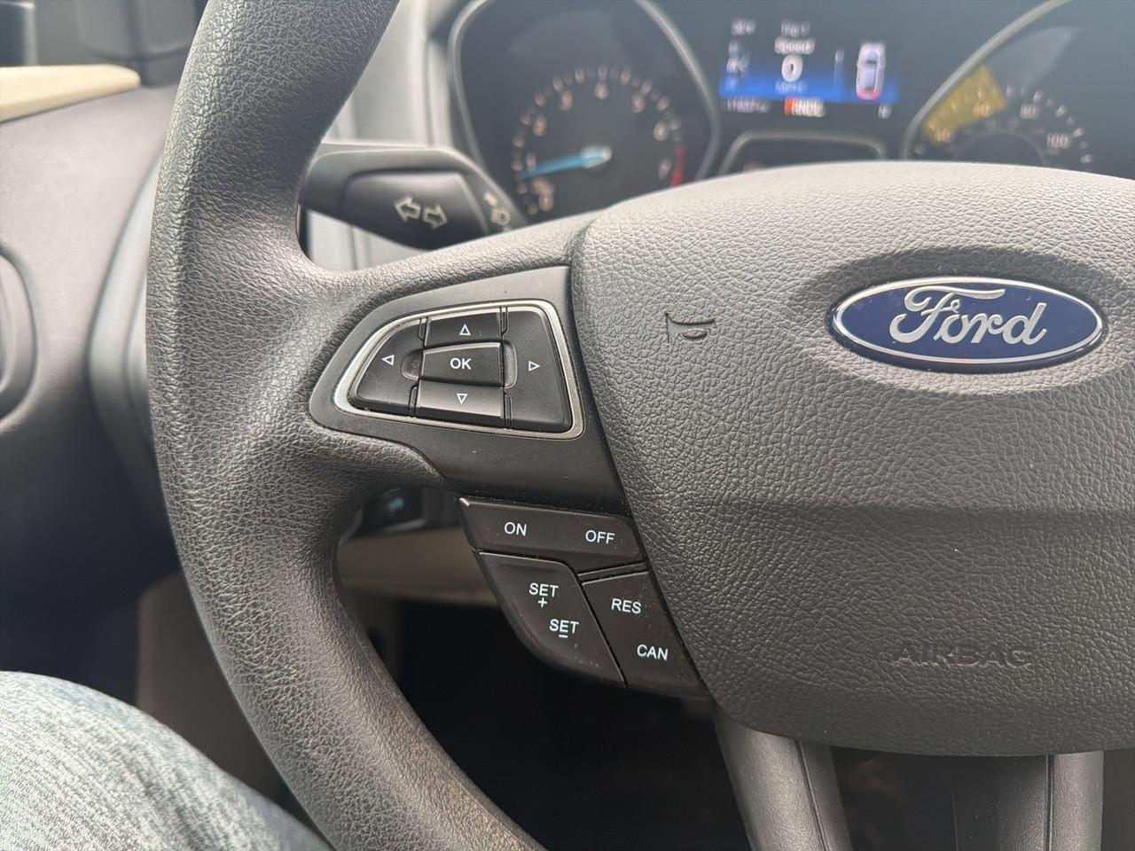 2018 Ford Focus SE Ashland VA