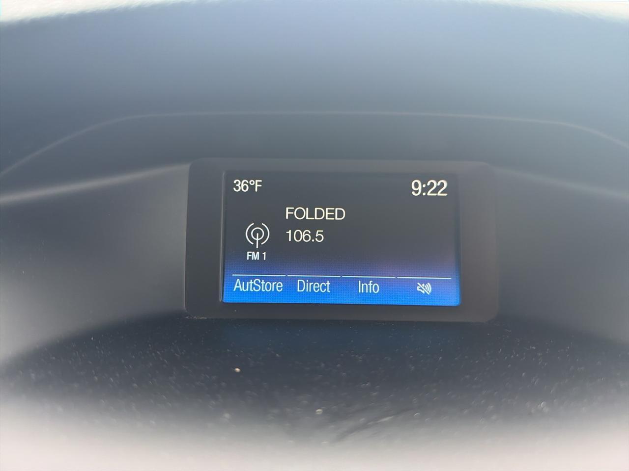 2018 Ford Focus SE Ashland VA