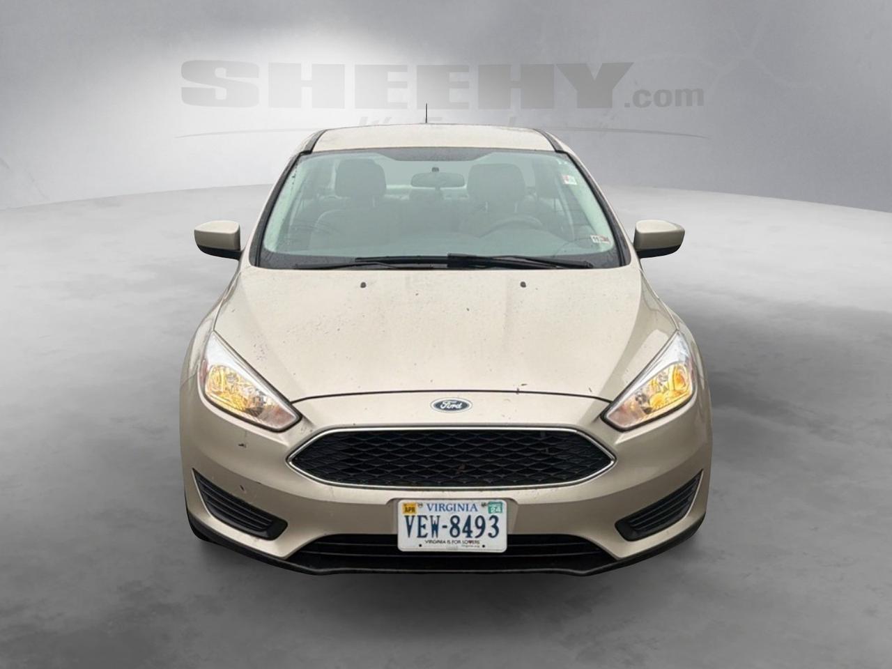 2018 Ford Focus SE Ashland VA