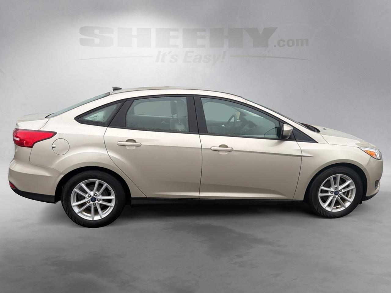 2018 Ford Focus SE Ashland VA