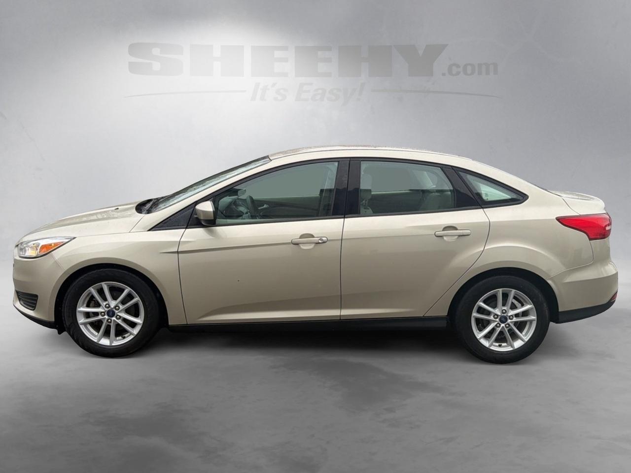 2018 Ford Focus SE Ashland VA