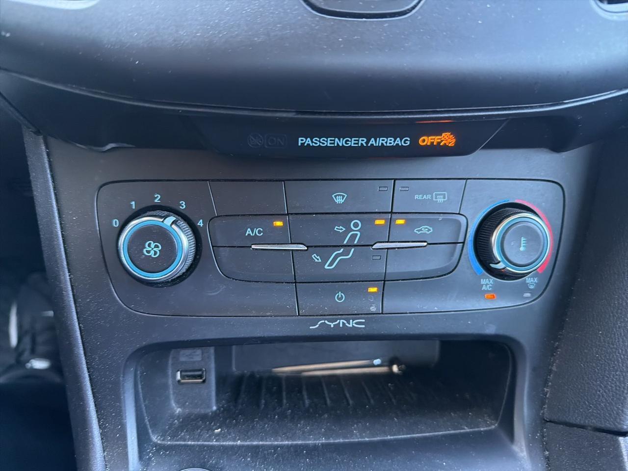 2018 Ford Focus SE Ashland VA