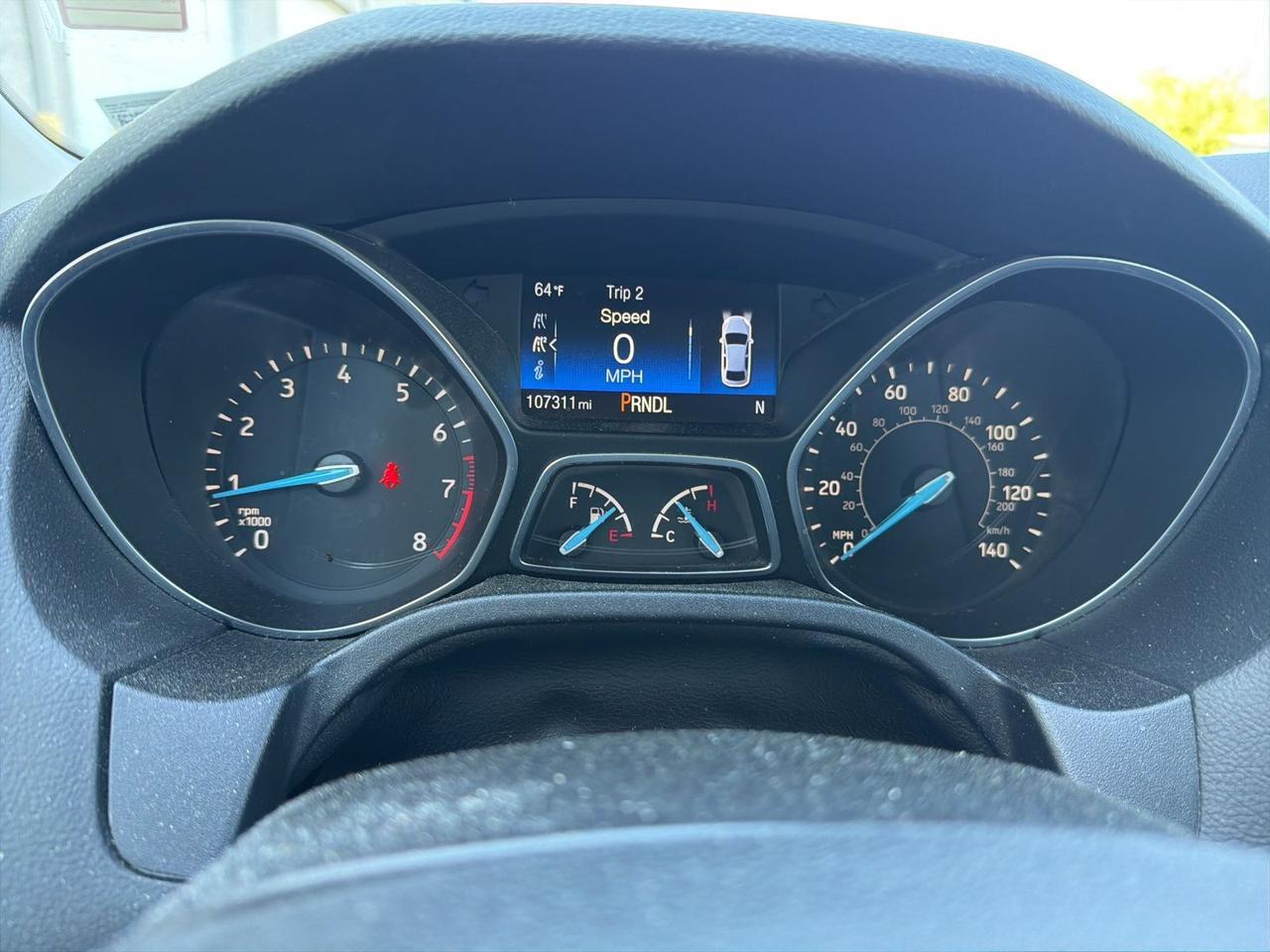 2018 Ford Focus SE Ashland VA