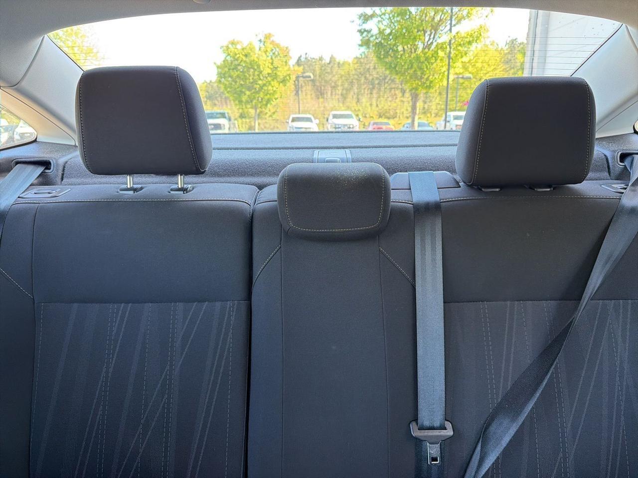 2018 Ford Focus SE Ashland VA