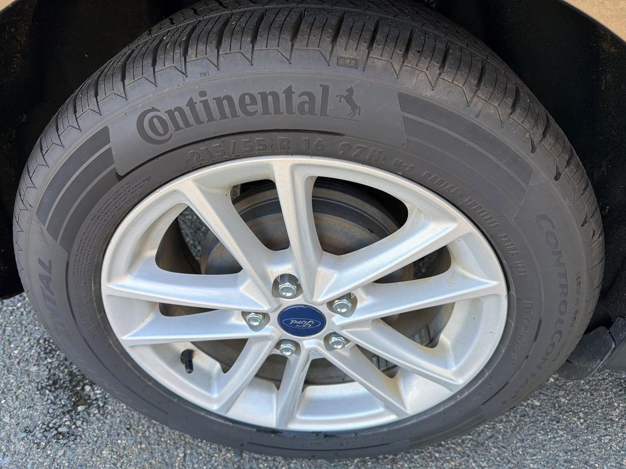 2018 Ford Focus SE Ashland VA