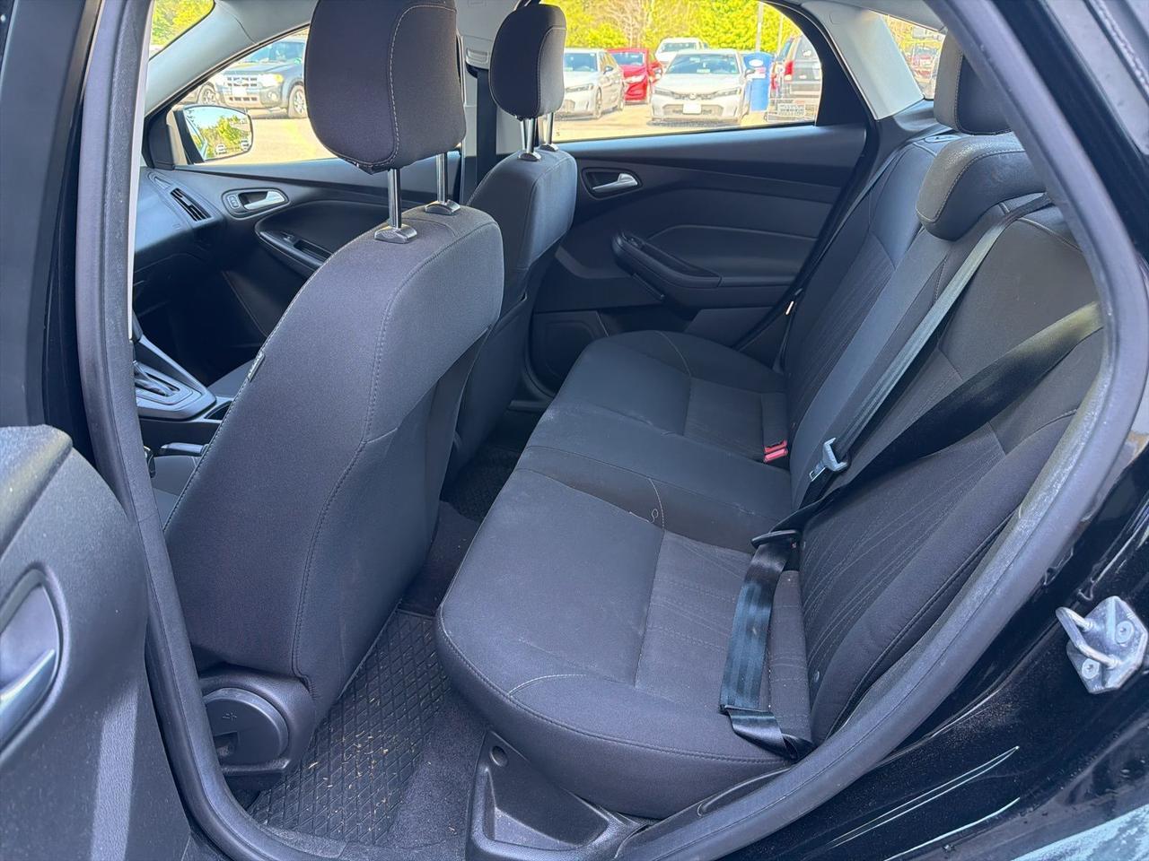 2018 Ford Focus SE Ashland VA