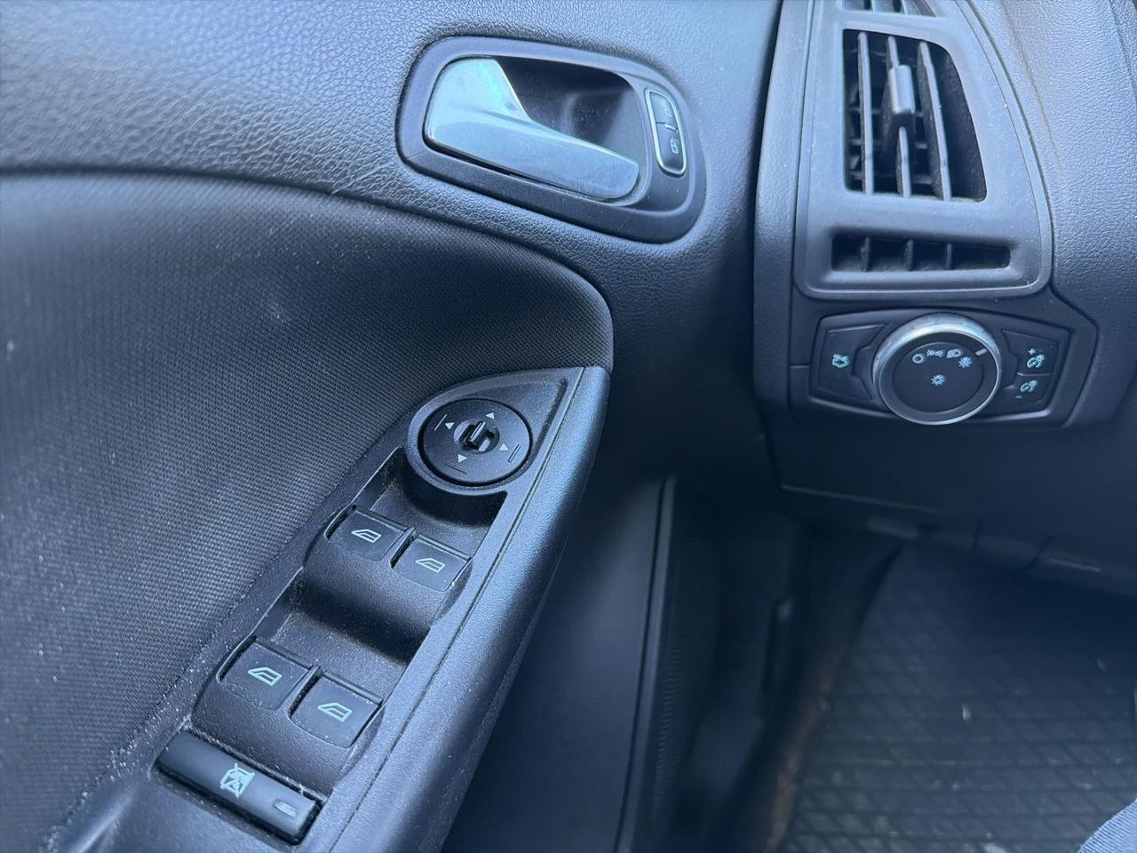 2018 Ford Focus SE Ashland VA