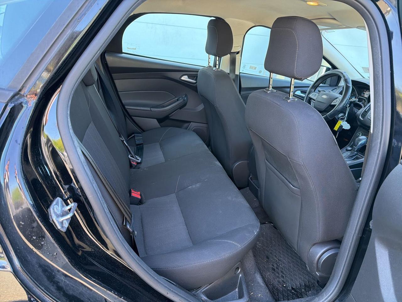 2018 Ford Focus SE Ashland VA