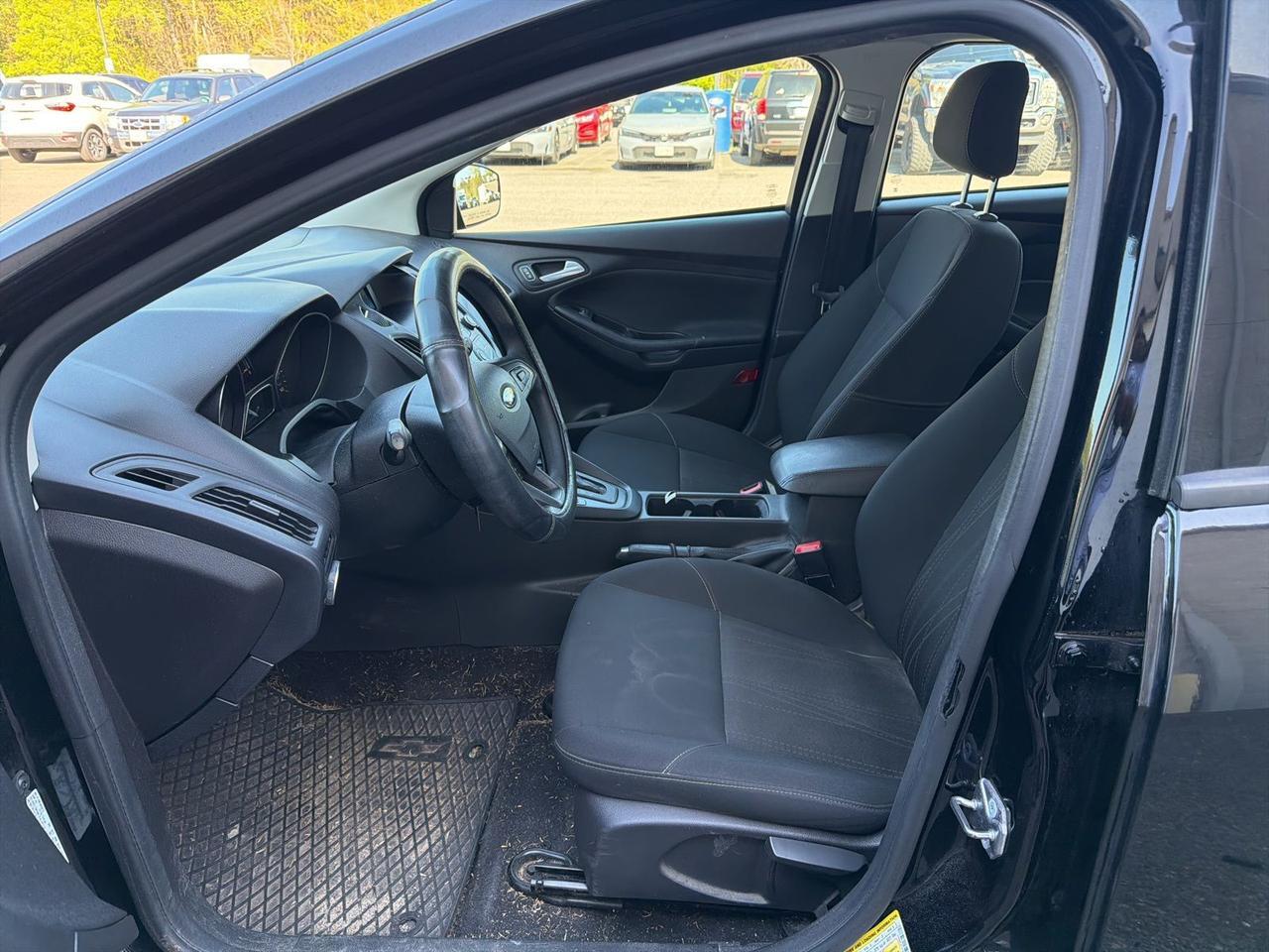 2018 Ford Focus SE Ashland VA