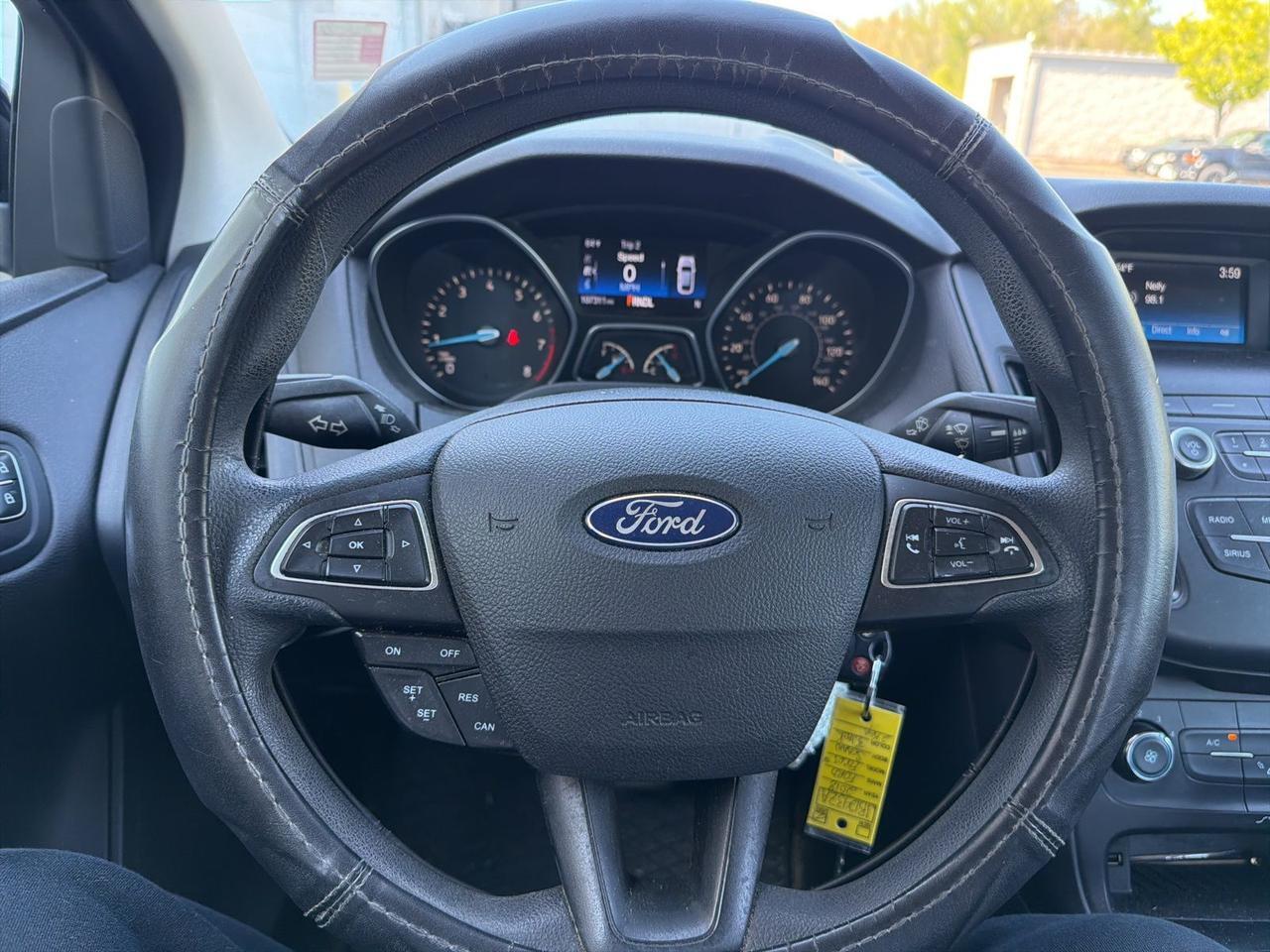 2018 Ford Focus SE Ashland VA
