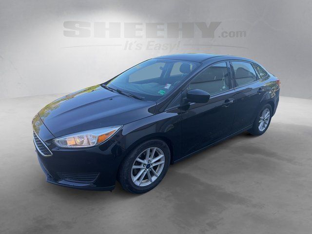 2018 Ford Focus SE Ashland VA
