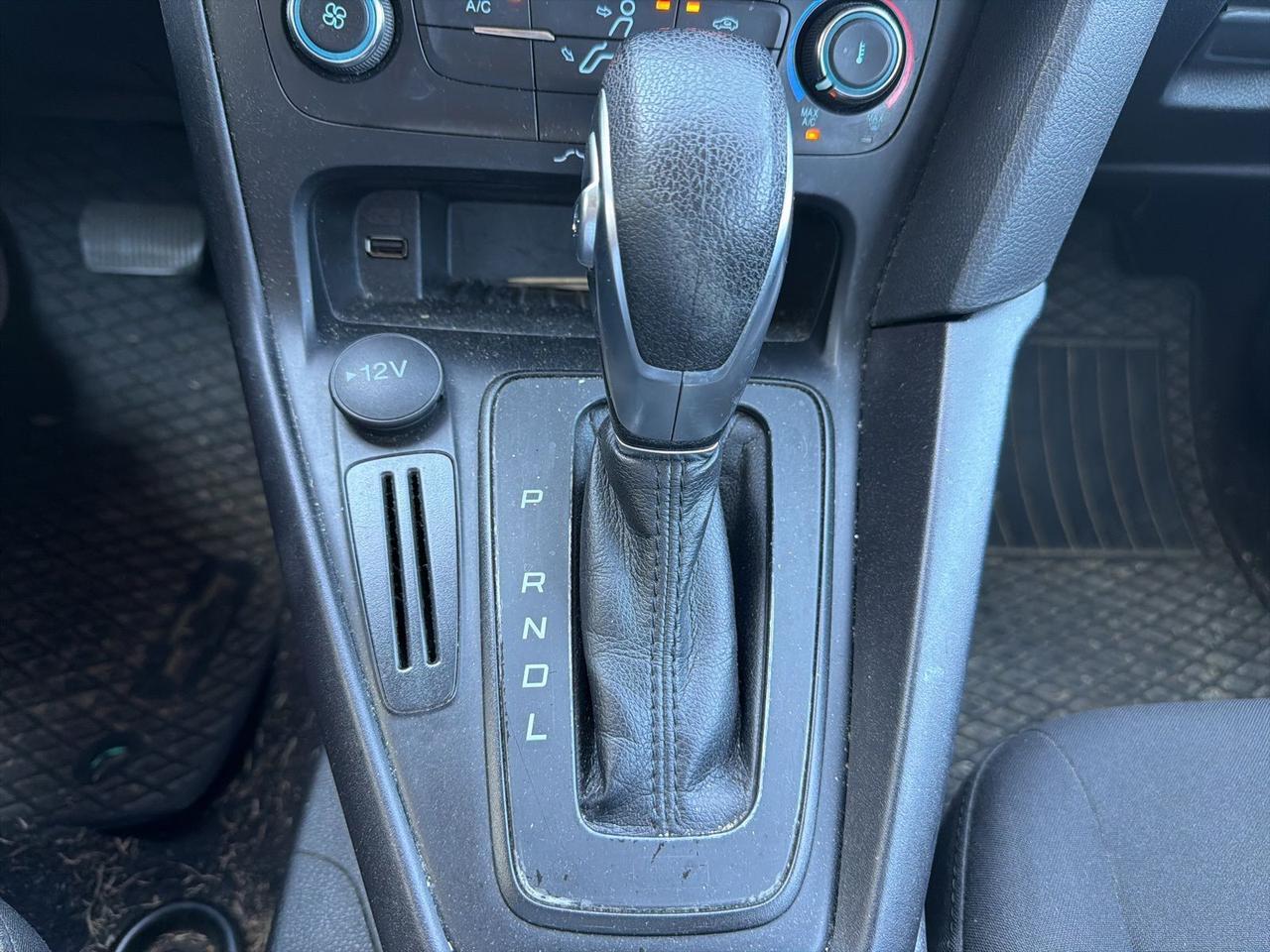 2018 Ford Focus SE Ashland VA