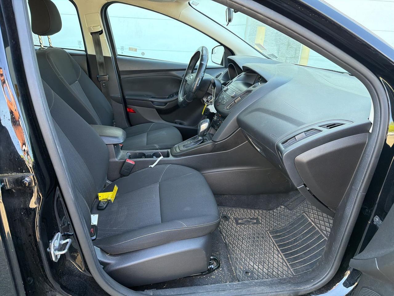 2018 Ford Focus SE Ashland VA