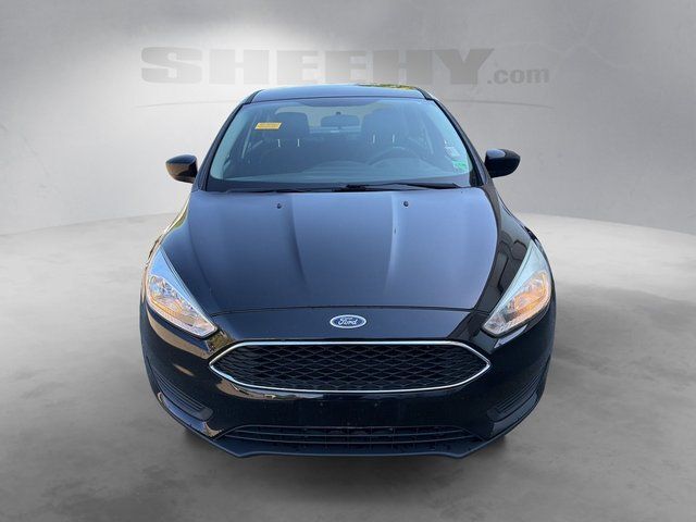 2018 Ford Focus SE Ashland VA