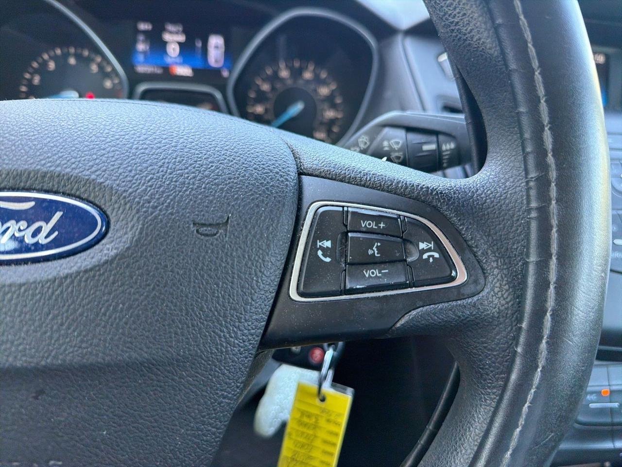 2018 Ford Focus SE Ashland VA