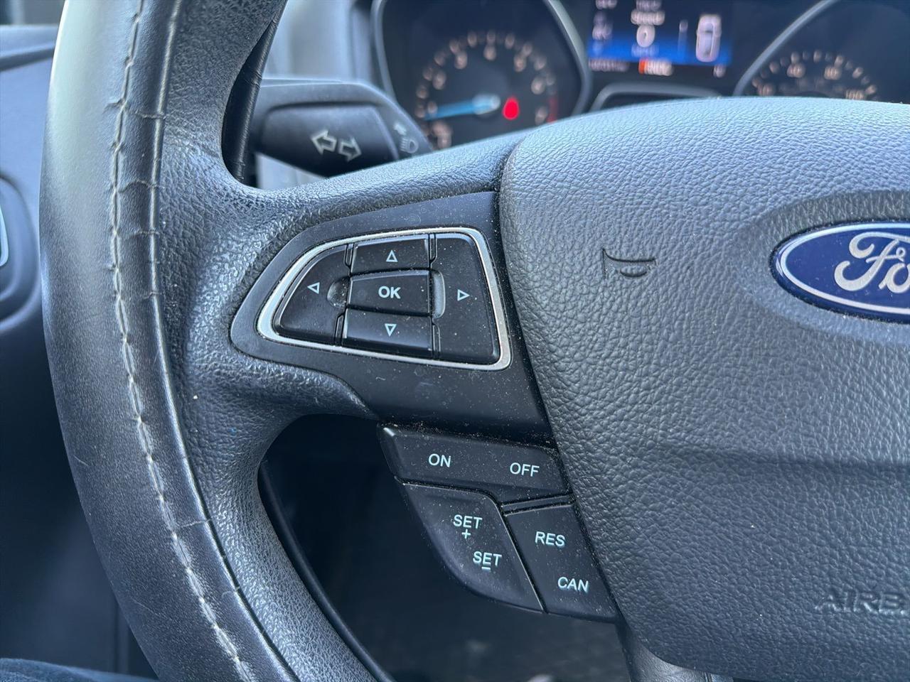 2018 Ford Focus SE Ashland VA